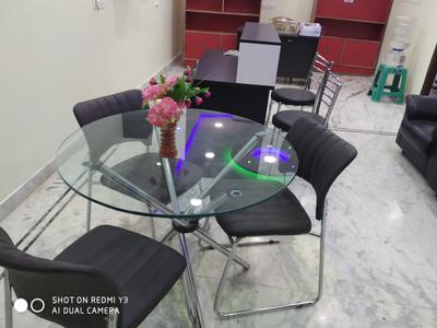 Commercial image of 800.0 Sq.ft Ready to use Office Space for rent in Dr A S Rao Nagar Colony for 16000