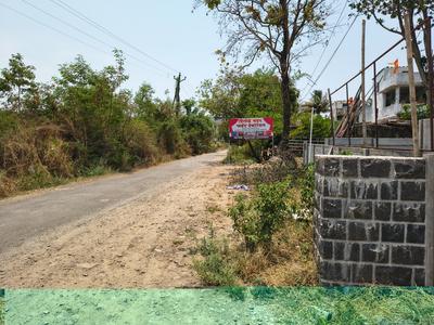 Commercial Plot
