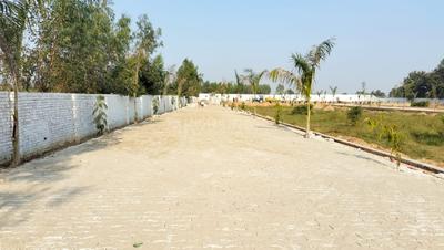 Others image of 323.0 Sq.ft pre-leased  Commercial Plot for sale in Railway Colony for 1200000