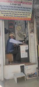 Others image of 50.0 Sq.ft pre-leased  Shop for sale in Lajpat Nagar for 2000000
