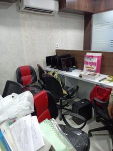 Ready to use Office Space