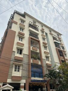 Others image of 7000.0 Sq.ft pre-leased  Commercial Property for sale in Kukatpally for 57500000