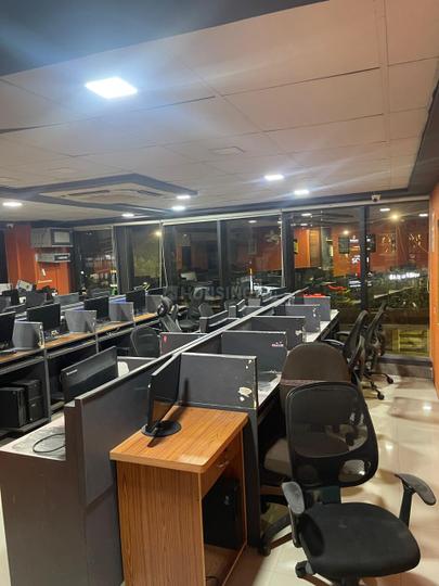 Others image of 1100.0 Sq.ft Ready to use Office Space for rent in Science City for 58000