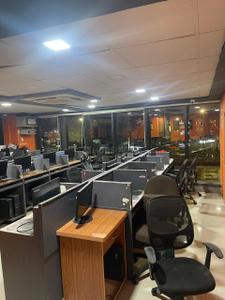Ready to use Office Space