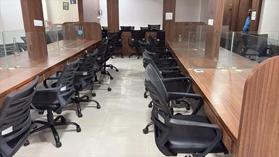 Others image of 3200.0 Sq.ft  Ready to use Office Space for rent in Science City for 255000