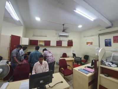 Commercial image of 1300.0 Sq.ft  Ready to use Office Space for rent in Meyyanur for 80000