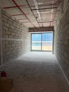 Bare shell Office Space