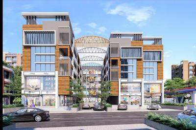 Others image of 300.0 Sq.ft  Ready to use Office Space for rent in Kallur for 15000