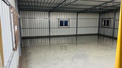 Warehouse