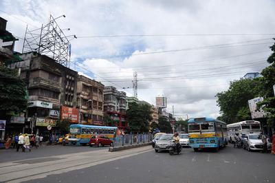 Others image of 950.0 Sq.ft   Showroom for rent in Kankurgachi for 60000