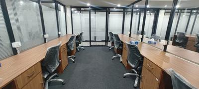 Others image of 3500.0 Sq.ft  Ready to use Office Space for rent in Kirti Nagar for 300000