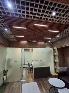 Ready to use Office Space