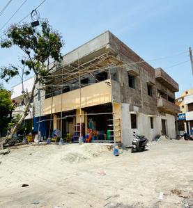Others image of 1700.0 Sq.ft   Shop for rent in Villianur for 35000