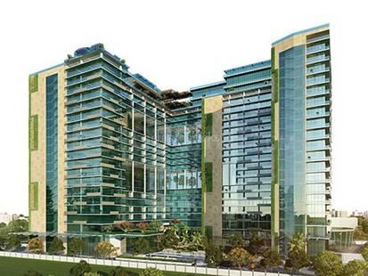 Others image of 816.0 Sq.ft  Bare shell Office Space for sale in Sector 73 for 7752000