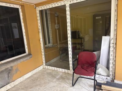 Others image of 1000.0 Sq.ft  Ready to use Office Space for rent in Chas for 60000