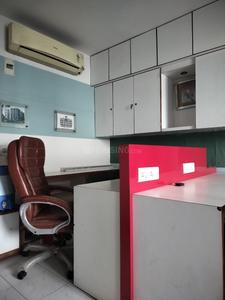 Ready to use Office Space