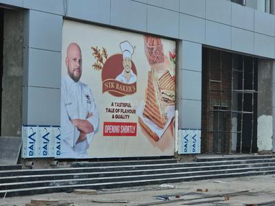 Others image of 252.0 Sq.ft   Shop for rent in Gmada Aerocity for 25000