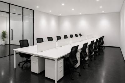 Others image of 800.0 Sq.ft  Ready to use Office Space for rent in Thousand Lights for 45000