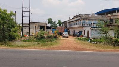 Commercial Plot