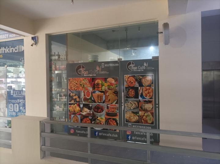 Others image of 210.0 Sq.ft   Shop for rent in Alpha I for 18000