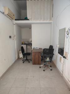 Others image of 550.0 Sq.ft   Shop for rent in Kopar Khairane for 17000