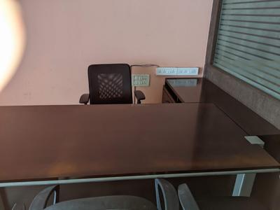 Others image of 450.0 Sq.ft  Ready to use Office Space for rent in Lulla Nagar for 39500