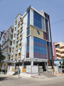 Commercial image of 1400.0 Sq.ft Ready to use Office Space for rent in Kukatpally for 65000