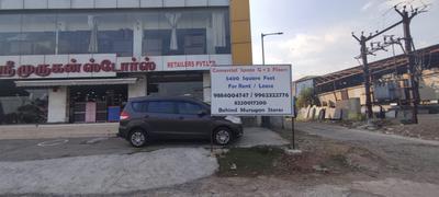 Commercial image of 1500.0 Sq.ft Shop for rent in Pallikaranai for 200000