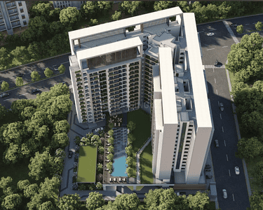 Others image of 5600.0 Sq.ft   Showroom for sale in Ulwe for 173522500