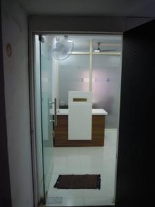 Others image of 540.0 Sq.ft  Ready to use Office Space for rent in Kudasan for 25000