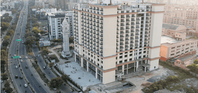 Others image of 421.0 Sq.ft  Ready to use Office Space for sale in Gomti Nagar for 6400000