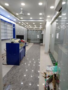 Others image of 600.0 Sq.ft   Showroom for rent in Baghajatin for 40000