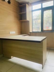 Ready to use Office Space