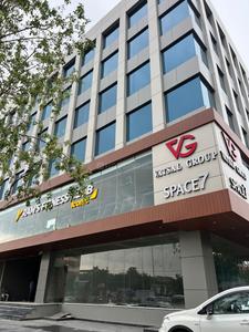 Others image of 1000.0 Sq.ft  Ready to use Office Space for rent in Mansarovar for 85000