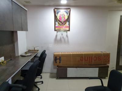 Others image of 307.0 Sq.ft  Ready to use Office Space for rent in Prahlad Nagar for 25000