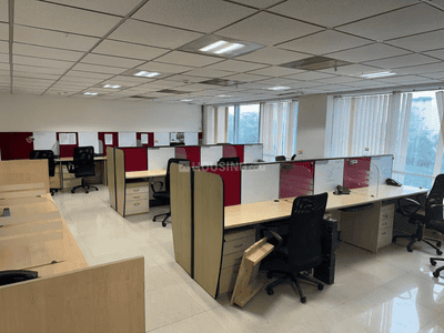 Others image of 2280.0 Sq.ft  Ready to use Office Space for rent in Thousand Lights for 200000