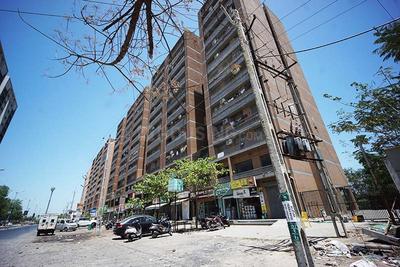 Others image of 344.0 Sq.ft  Ready to use Office Space for sale in Ognaj for 3700000