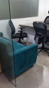 Ready to use Office Space