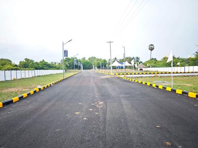 Others image of 2007.0 Sq.ft   Commercial Plot for sale in Sathankuppam for 10235700