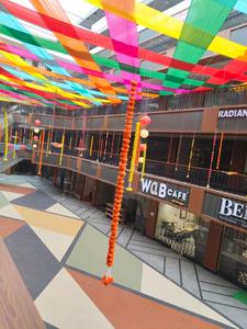 Others image of 540.0 Sq.ft pre-leased Shop for sale in Jaypee Greens for 11700000