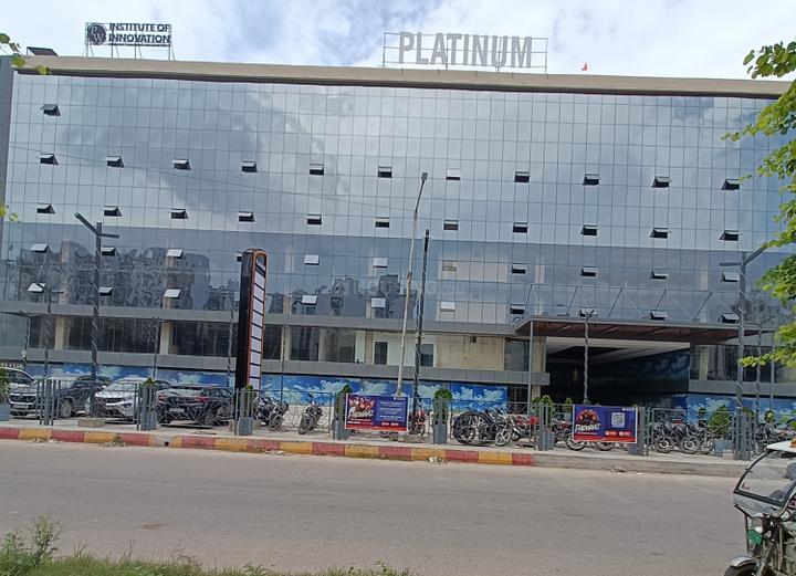 Others image of 300.0 Sq.ft Shop for sale in Sushant Golf City for 8600000