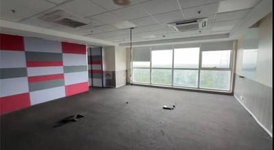 Hall image of 658.0 Sq.ft  Ready to use Office Space for rent in Sanpada for 156000