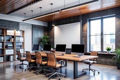 Others image of 1350.0 Sq.ft  Ready to use Office Space for rent in Sector 74 for 87000