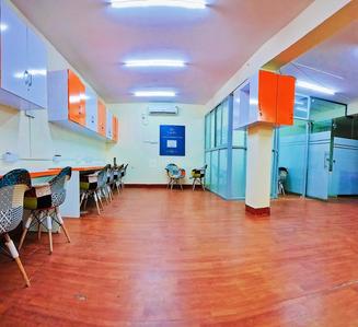 Others image of 1200.0 Sq.ft  Ready to use Office Space for rent in Halasuru for 5000
