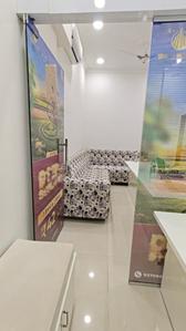 Others image of 215.0 Sq.ft pre-leased Ready to use Office Space for sale in Vasai West for 13700000