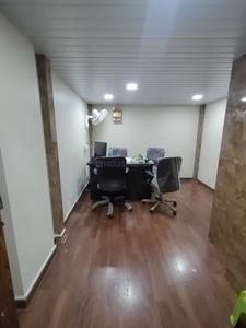 Ready to use Office Space