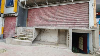 Entrance image of 780.0 Sq.ft   Showroom for rent in Paharia for 90000