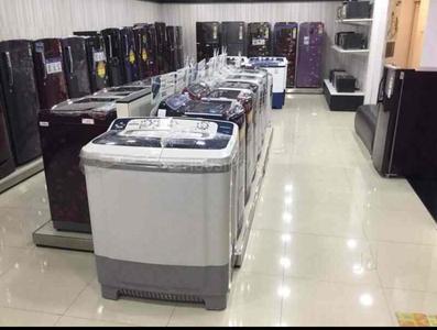Commercial image of 1400.0 Sq.ft   Showroom for rent in Clock Tower Second Bazaar Area for 180000