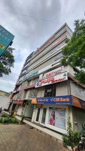 Others image of 245.0 Sq.ft  Ready to use Office Space for rent in Madhupura for 10000