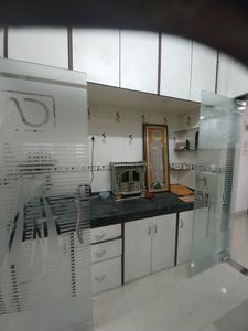 Ready to use Office Space